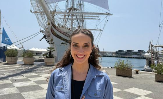 Soluções baseadas na natureza podem salvar oceanos “doentes”, diz especialista